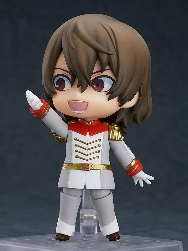 GOOD SMILE COMPANY Nendoroid Goro Akechi: Phantom Thief Ver. (1189) (Re-run)