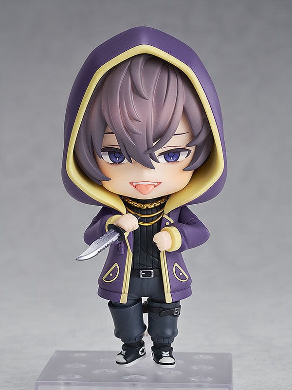 GOOD SMILE ARTS SHANGHAI Nendoroid Shoto (2214)