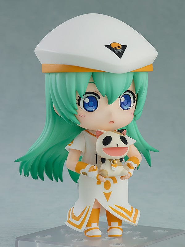 GOOD SMILE COMPANY Nendoroid Alice Carroll (2286)