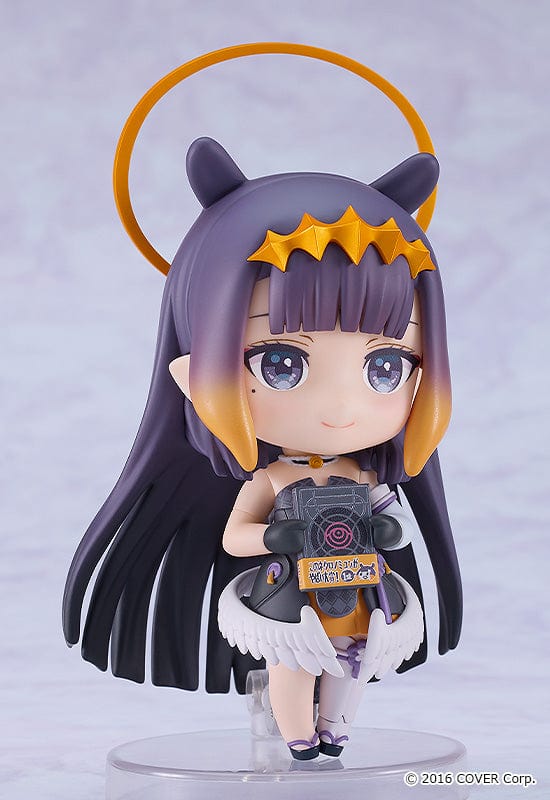 MAX FACTORY Nendoroid Ninomae Ina'nis