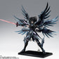 BANDAI SPIRITS Saint Seiya Cloth Myth EX Display Stage (Black)