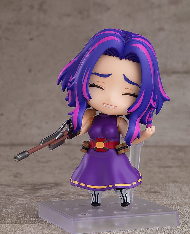 TOMY Nendoroid Lady Nagant