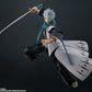 BANDAI SPIRITS Bleach: Thousand-Year Blood War S.H.Figuarts Toshiro Hitsugaya