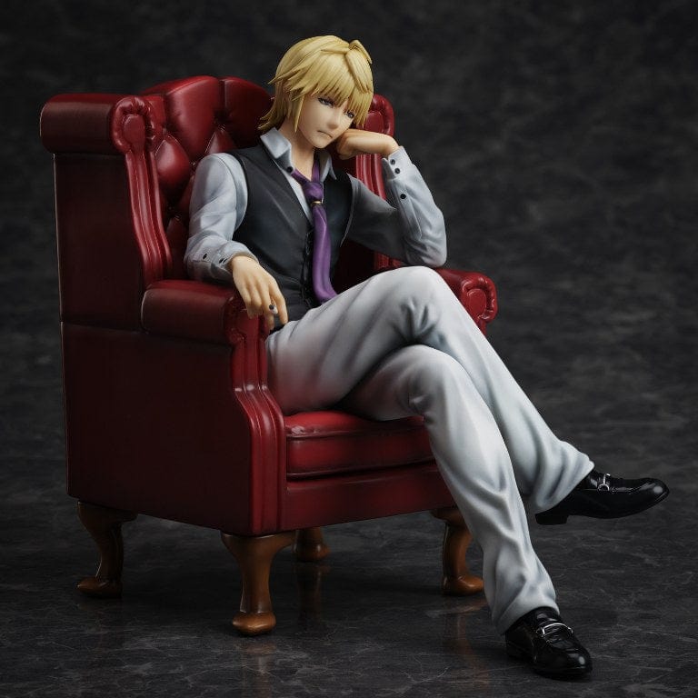 UNION CREATIVE Saiyuki RELOAD -ZEROIN- Genjo Sanzo Figure