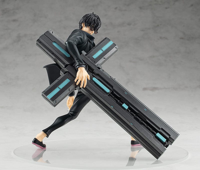 GOOD SMILE COMPANY POP UP PARADE Nicholas D. Wolfwood