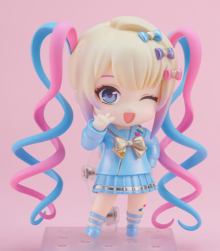 GOOD SMILE COMPANY Nendoroid OMGkawaiiAngel (2201)