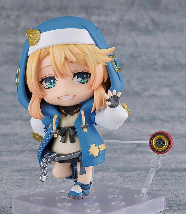 GOOD SMILE COMPANY Nendoroid Bridget (2212)