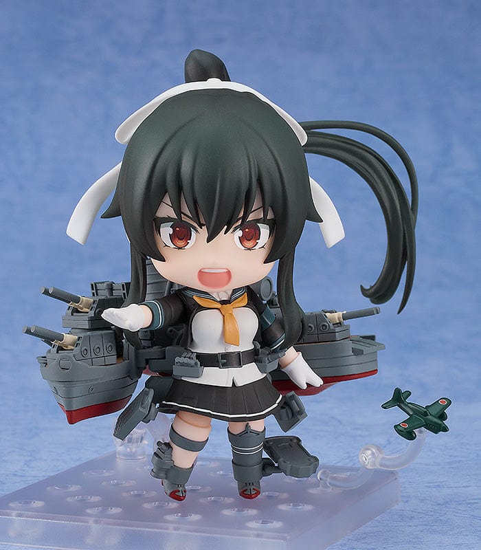 GOOD SMILE COMPANY Nendoroid Yahagi Kai Ni (2357)