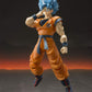 BANDAI SPIRITS Dragon Ball Super S.H.Figuarts SUPER SAIYAN GOD SUPER SAIYAN SON GOKOU -SUPER- (Repeat)