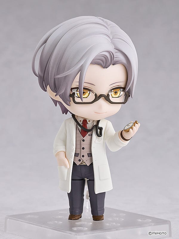 GOOD SMILE COMPANY Nendoroid Adjudicator (2289)