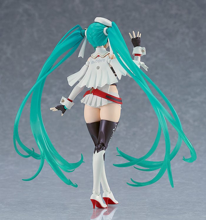 GOODSMILE RACING figma Racing Miku 2023 ver.