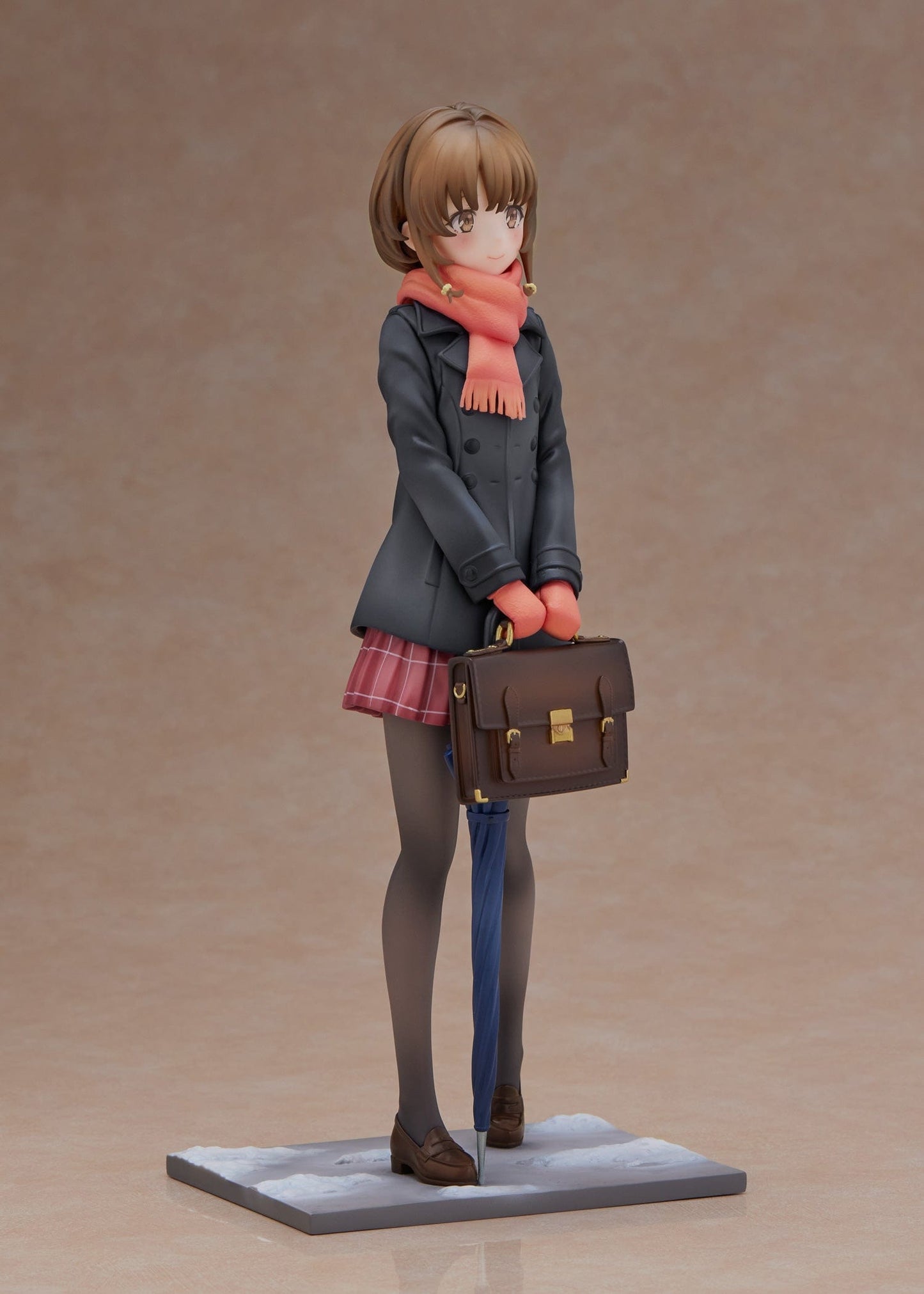 ANIPLEX Rascal Does Not Dream of a Sister Venturing Out Kaede Azusagawa 1/7 Scale Figure