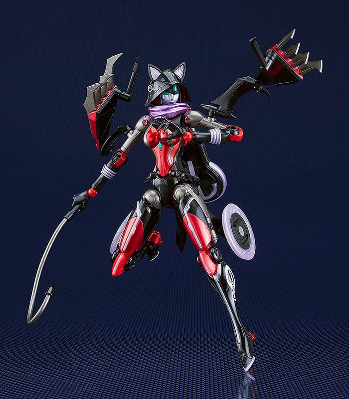 GOOD SMILE COMPANY Cyclion <Type Darktail>