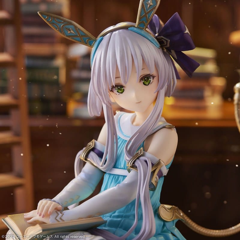 DESIGN COCO Atelier Sophie 2: The Alchemist of the Mysterious Dream Plachta 1/7 Scale Figure