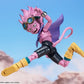 BANDAI SPIRITS Sand Land S.H.Figuarts Beelzebub Figure