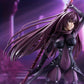 PLUM Fate/Grand Order Lancer (Scathach) 1/7 Scale Figure (Reissue)