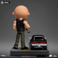 IRON STUDIOS Dominic Toretto - Fast & Furious - MiniCo