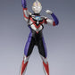 BANDAI SPIRITS Ultraman Orb S.H.Figuarts Ultraman Orb Spacium Zeperion (Ultraman New Generation Stars Ver.) Figure