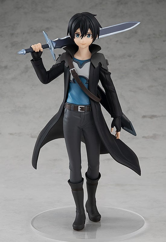 GOOD SMILE COMPANY POP UP PARADE Kirito: Aria of a Starless Night Ver.