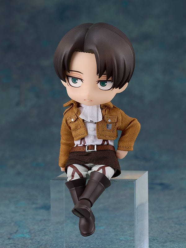 GOOD SMILE COMPANY Nendoroid Doll Levi