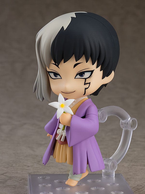 GOOD SMILE COMPANY Nendoroid Gen Asagiri (Re-order)