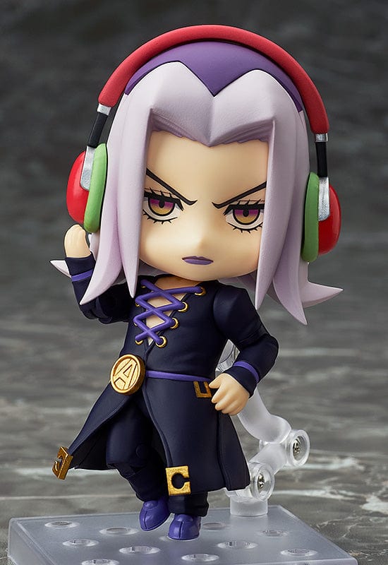 MEDICOS Nendoroid Leone Abbacchio (1447)