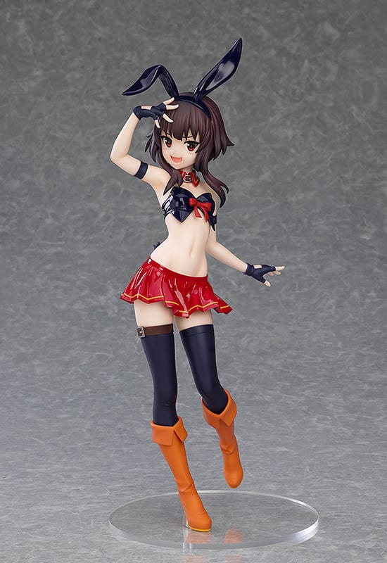 MAX FACTORY POP UP PARADE Megumin Bunny Ver. L Size