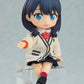 GOOD SMILE COMPANY Nendoroid Doll Rikka Takarada