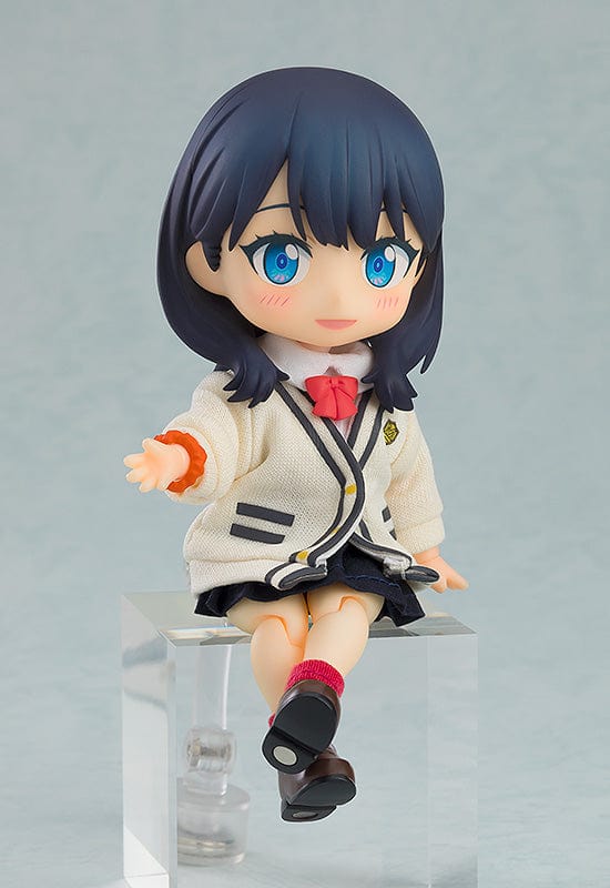 GOOD SMILE COMPANY Nendoroid Doll Rikka Takarada