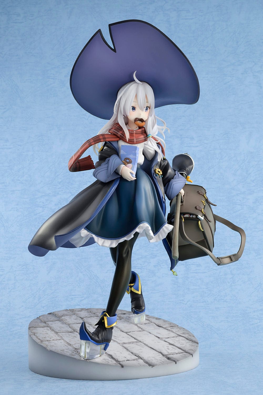 BELLFINE CO. LTD. Wandering Witch: The Journey of Elaina Elaina 1/7 Scale Figure (Reissue)