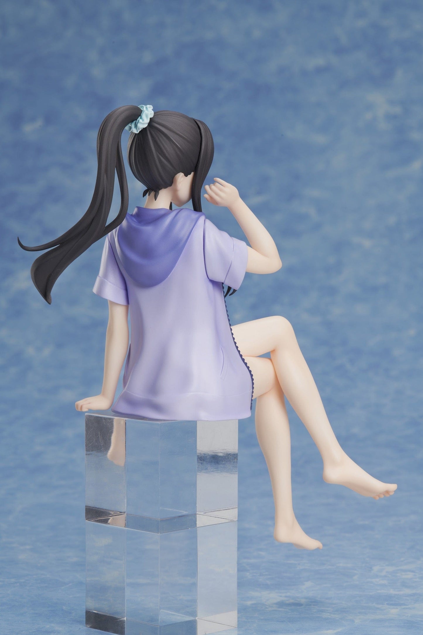 ANIPLEX Lycoris Recoil Takina Inoue Figure