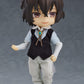 ORANGE ROUGE Nendoroid Doll Osamu Dazai (Re-run)