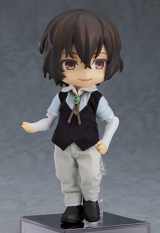 ORANGE ROUGE Nendoroid Doll Osamu Dazai (Re-run)