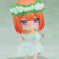 GOOD SMILE COMPANY Nendoroid Yotsuba Nakano: Wedding Dress Ver.