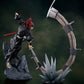 BANDAI SPIRITS Bleach: Thousand-Year Blood War FiguartsZERO Renji Abarai (The Blood Warfare)