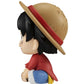 MEGAHOUSE look up: ONE PIECE - Monkey D. Luffy (Resale)