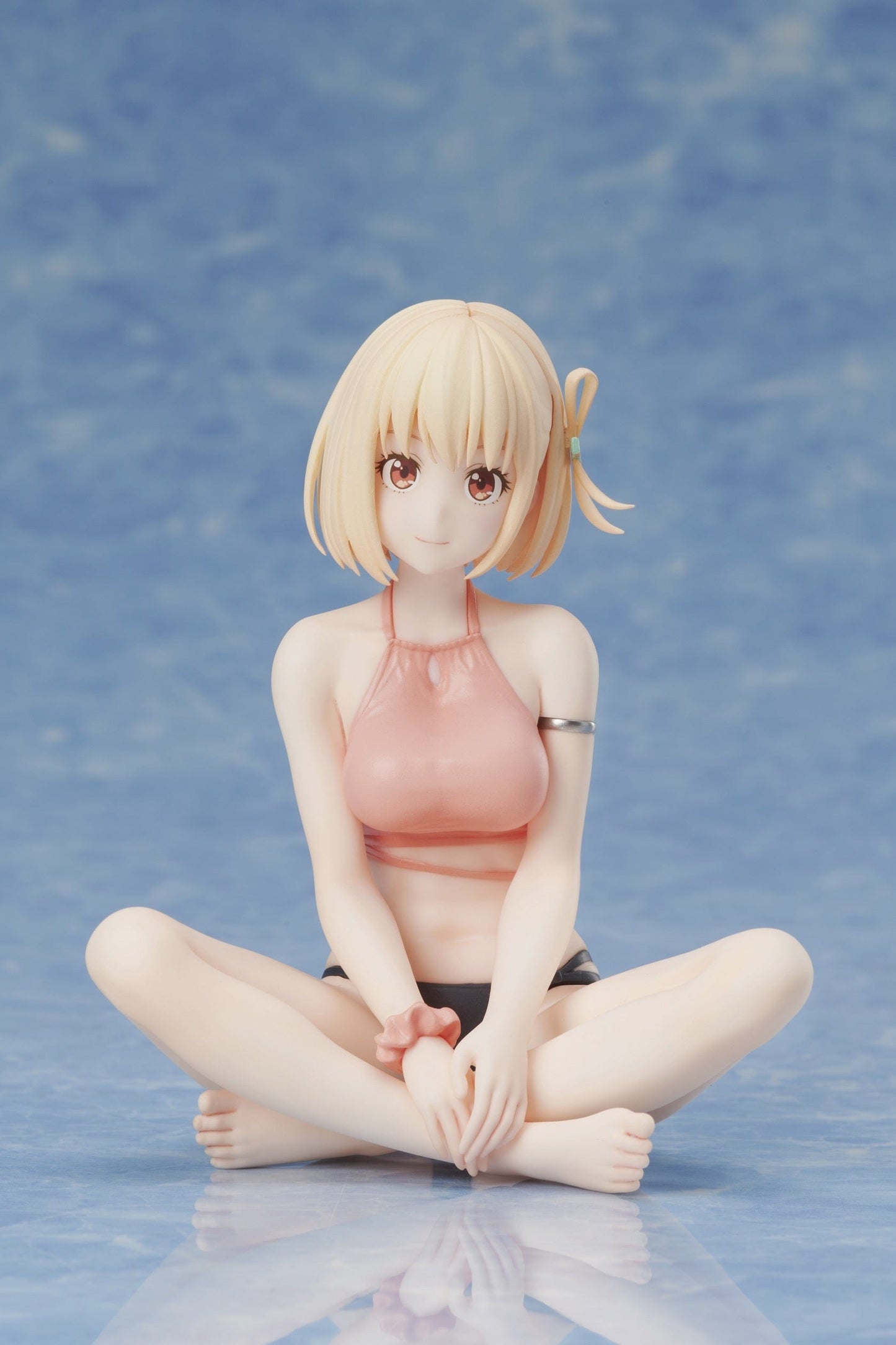 ANIPLEX Lycoris Recoil Chisato Nishikigi Figure