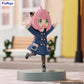 FURYU Spy x Family Trio-Try-iT Anya Forger Figure