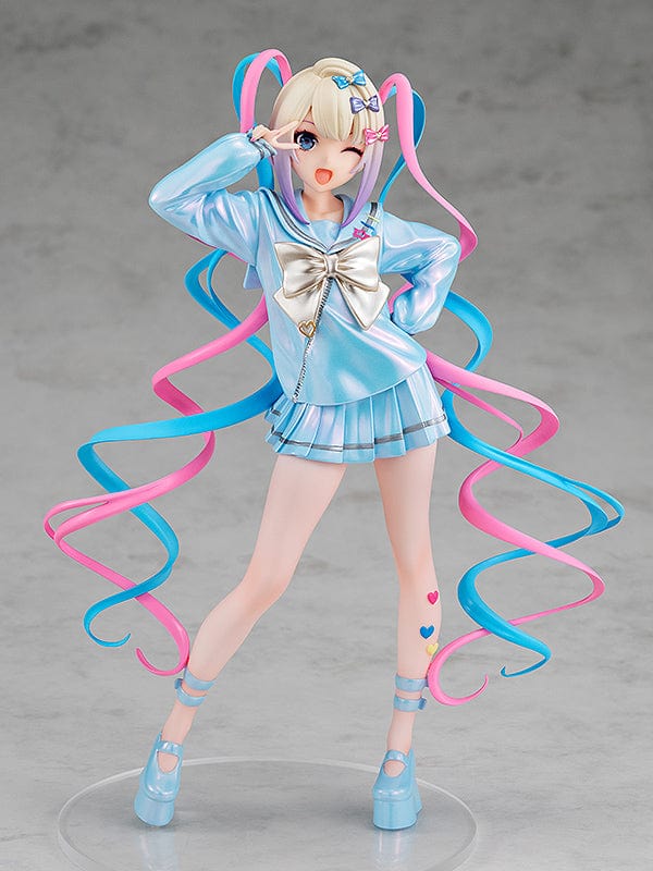 GOOD SMILE COMPANY POP UP PARADE OMGkawaiiAngel (3rd-run)