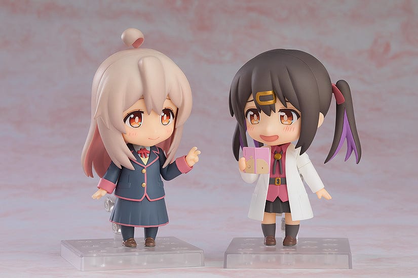 GOOD SMILE COMPANY Nendoroid Mihari Oyama (2332)