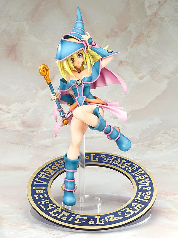 MAX FACTORY Dark Magician Girl