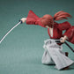 ANIPLEX Rurouni Kenshin BUZZmod. Kenshin Himura 1/12 Scale Action Figure