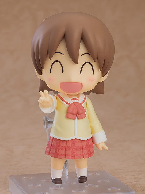 GOOD SMILE COMPANY Nendoroid Yuuko Aioi: Keiichi Arawi Ver. (2291)