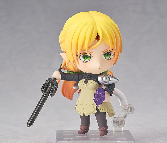 GOOD SMILE ARTS SHANGHAI Nendoroid Elf (2130)