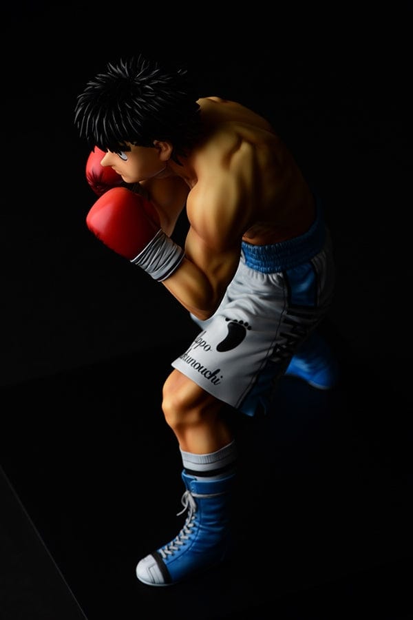 ORCA TOYS Hajime no Ippo Ippo Makunouchi 1/6 Scale Figure