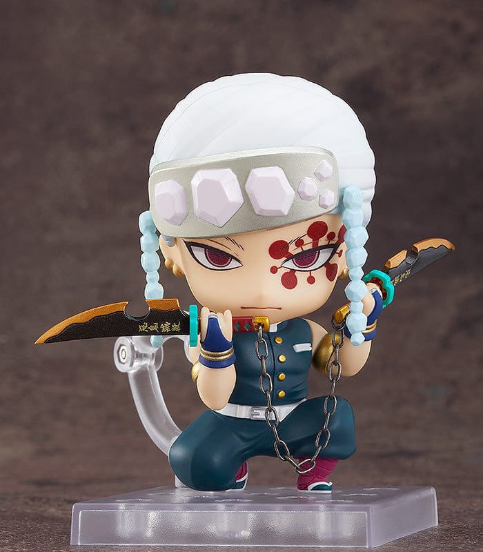 GOOD SMILE COMPANY Nendoroid Tengen Uzui (1830) (Re-order)