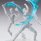 BANDAI SPIRITS Tamashii Effect Wind (Blue Ver.)