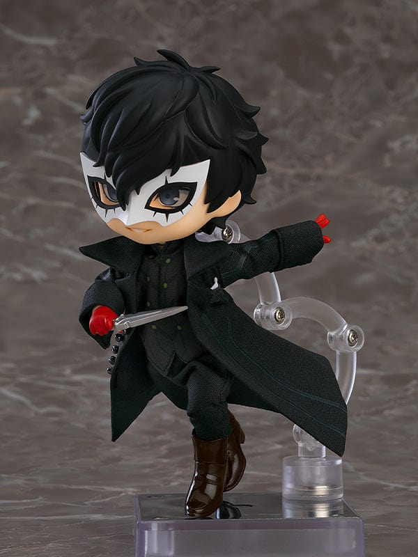 GOOD SMILE COMPANY Nendoroid Doll Joker