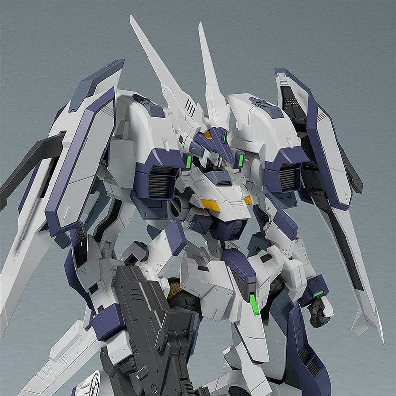 GOOD SMILE COMPANY MODEROID SIDE:GR Edelstein II (Zwei)