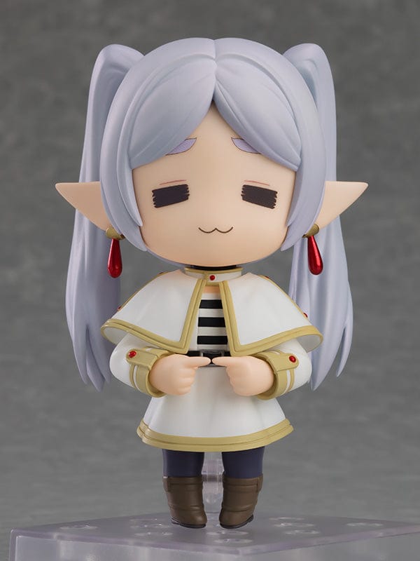 GOOD SMILE COMPANY Nendoroid Frieren